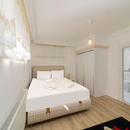 Villa Great With Pool Hammam And Sauna In *